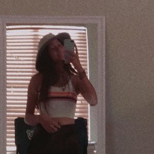 Meet your Posher, Maddy